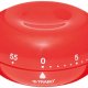 TRABO BTM09 timer da cucina Rosso 2