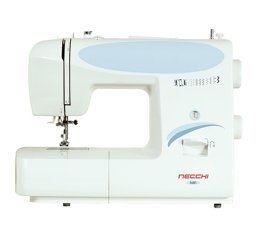 Necchi N81 macchina da cucito Macchina da cucire manuale