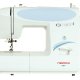 Necchi N81 macchina da cucito Macchina da cucire manuale 2