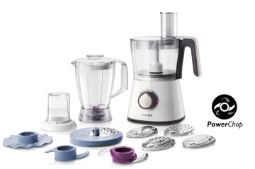 Philips Viva Collection HR7761/00 Robot da cucina