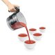 Philips Viva Collection HR7761/00 Robot da cucina 12