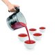 Philips Viva Collection HR7761/00 Robot da cucina 7