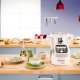 Moulinex Cuisine Companion robot da cucina 1550 W 4,5 L Argento, Bianco 16