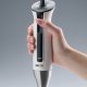 Imetec HB4 Frullatore ad immersione 450 W Nero, Acciaio inox, Bianco 5