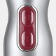 Girmi MX35 0,7 L Frullatore ad immersione 300 W Rosso, Argento 3