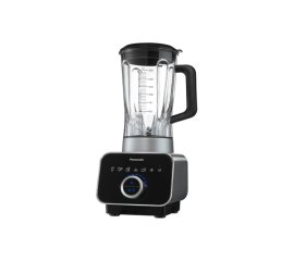 Panasonic MX-ZX1800SXE frullatore 1,8 L Frullatore da tavolo 1200 W Nero, Argento