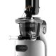 Girmi SW40 Estrattore di succo 150 W Nero, Argento 2