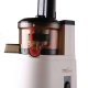 Melchioni Vega Estrattore di succo 120 W Nero, Bianco 2