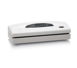 Magic Vac Genius macchina per sottovuoto 800 mbar Bianco
