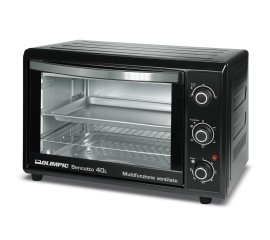 DPE Forno Bencotto 40 LT