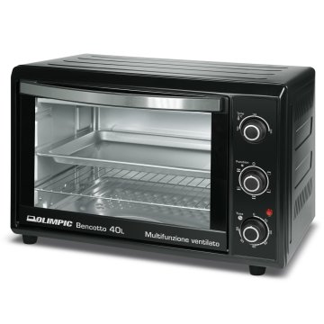 DPE Forno Bencotto 40 LT