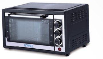 Howell FE5010L forno Nero