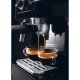 De’Longhi BCO 410.1 macchina per caffè Manuale Macchina da caffè combi 2,6 L 6