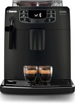 Saeco Macchina da caffè automatica HD8900/01