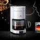 Braun KF 47/1 WH Macchina da caffè con filtro 3