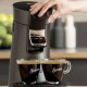 Senseo HD7833/50 macchina per caffè Automatica Macchina per caffè a cialde 0,9 L 18