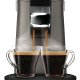 Senseo HD7833/50 macchina per caffè Automatica Macchina per caffè a cialde 0,9 L 3