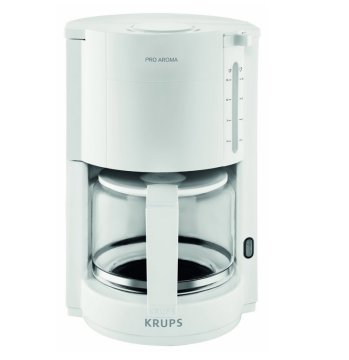 Krups F30901 Macchina da caffè con filtro
