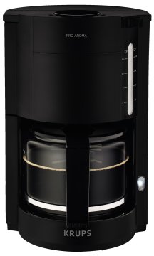 Krups F30908 Macchina da caffè con filtro 1,25 L