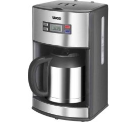 Unold Digital Automatica/Manuale Macchina da caffè con filtro 1,2 L