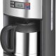 Unold Digital Automatica/Manuale Macchina da caffè con filtro 1,2 L 2