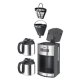 Unold Digital Automatica/Manuale Macchina da caffè con filtro 1,2 L 4