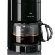 Braun KF 47/1 BK Manuale Macchina da caffè con filtro 2
