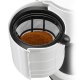 Unold 28120 macchina per caffè Macchina da caffè con filtro 1,25 L 5