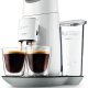 Senseo Twist HD7871/10 macchina per caffè Automatica Macchina per caffè a cialde 1,6 L 2