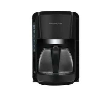 Rowenta CG 3808 macchina per caffè Macchina da caffè con filtro 1,25 L