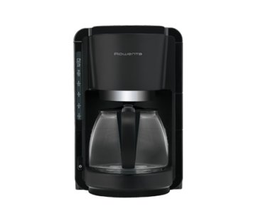 Rowenta CG 3808 macchina per caffè Macchina da caffè con filtro 1,25 L