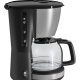 Hotpoint CM TDC DSL0 macchina per caffè Macchina da caffè con filtro 2