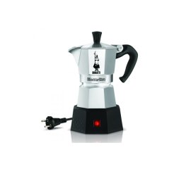 Bialetti Moka Electric 2 Manuale Boccale per moca elettrico 0,1 L