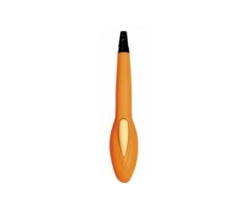 Butsir E-337 Accendino da cucina a scintilla Batteria Arancione