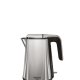 Hotpoint Ariston WK 22M UPO bollitore elettrico 1,7 L 2200 W Nero, Acciaio inox 2