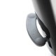 Petra WK 288.07 bollitore elettrico 1,7 L 1800 W Nero, Acciaio inox 5