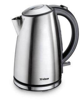 Trisa Electronics 6422-75 bollitore elettrico 1,2 L Stainless steel