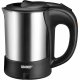 Unold 18575 bollitore elettrico 0,5 L 1000 W Nero, Acciaio inox 2
