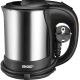 Unold 18575 bollitore elettrico 0,5 L 1000 W Nero, Acciaio inox 3