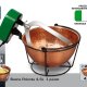 DPE Buona Polenta 4.5L 3