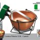 DPE Antica Polenta 5.5L 3