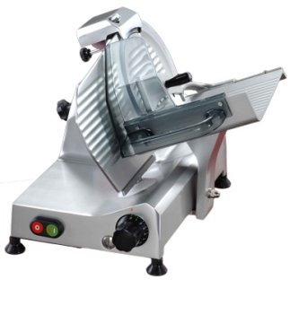 FAC S 220 AF DOM affettatrice Elettrico 140 W Acciaio inox