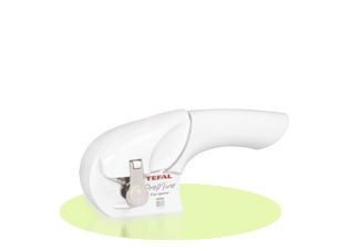 Tefal 8535 30 W Bianco