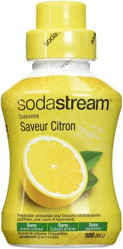 SodaStream 30061072 Accessorio e ricarica per gasatore