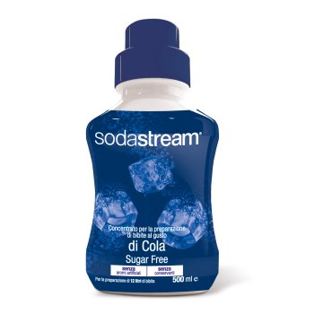 SodaStream 1020195490 Accessorio e ricarica per gasatore Sciroppo di carbonatazione