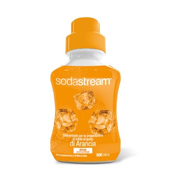 SodaStream 2260364 Accessorio e ricarica per gasatore Sciroppo di carbonatazione