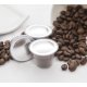 Gocce di caffè Deca Capsule caffè Tostatura media 25 pz 3