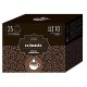 Gocce di caffè Robusto Capsule caffè 25 pz 2