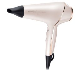 Remington AC9140 asciuga capelli 2400 W Beige, Nero