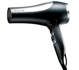 Remington D5017 asciuga capelli 2100 W Nero